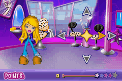 Bratz (Europe) (En,Fr,De,Es,It) Cover